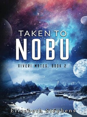 cover image of Taken to Nobu